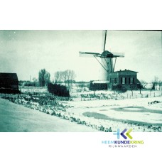 Boterdijk Molen Sommerdiek F00003275
